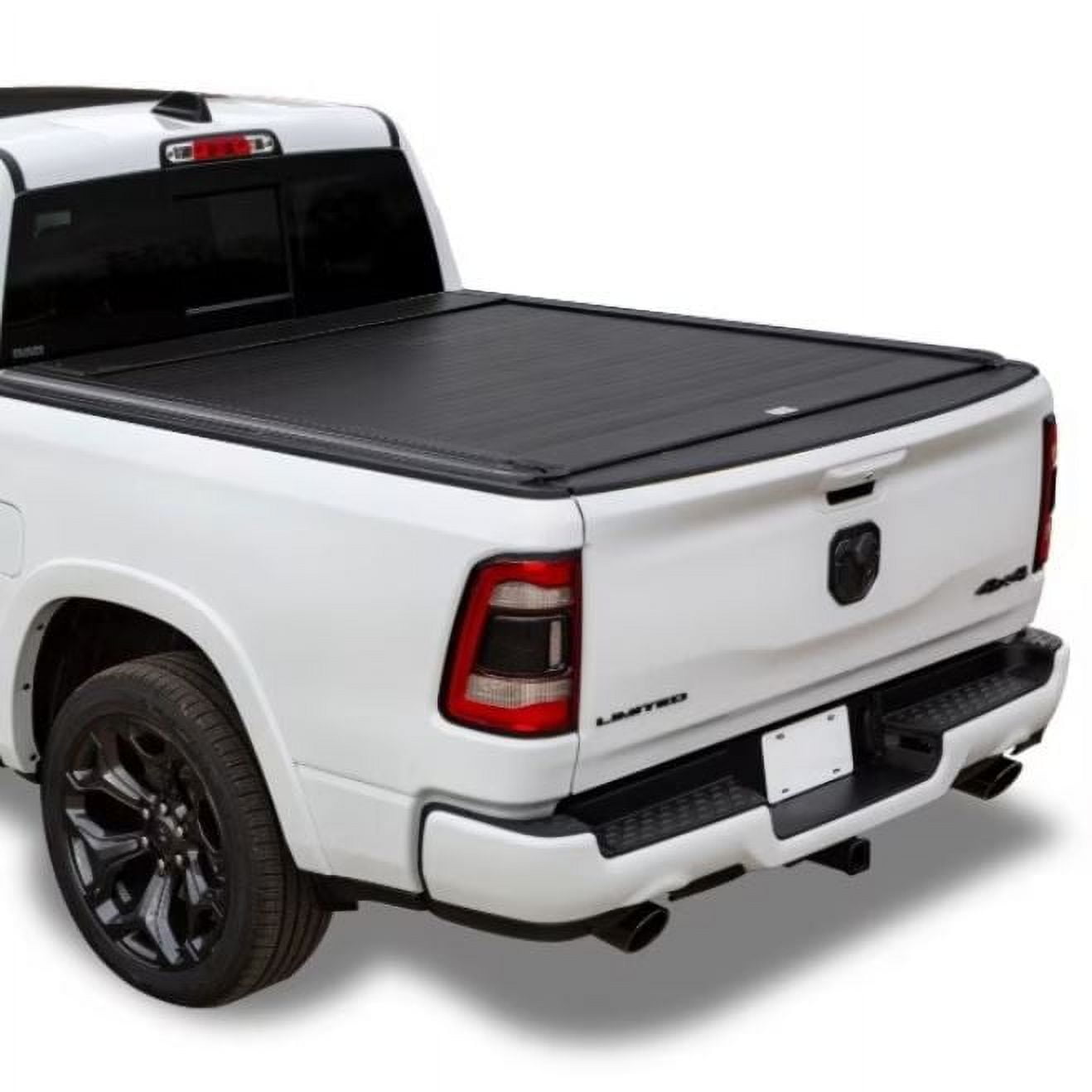 Ultragrv Electric Kt 19 Ram 5'6'XSB