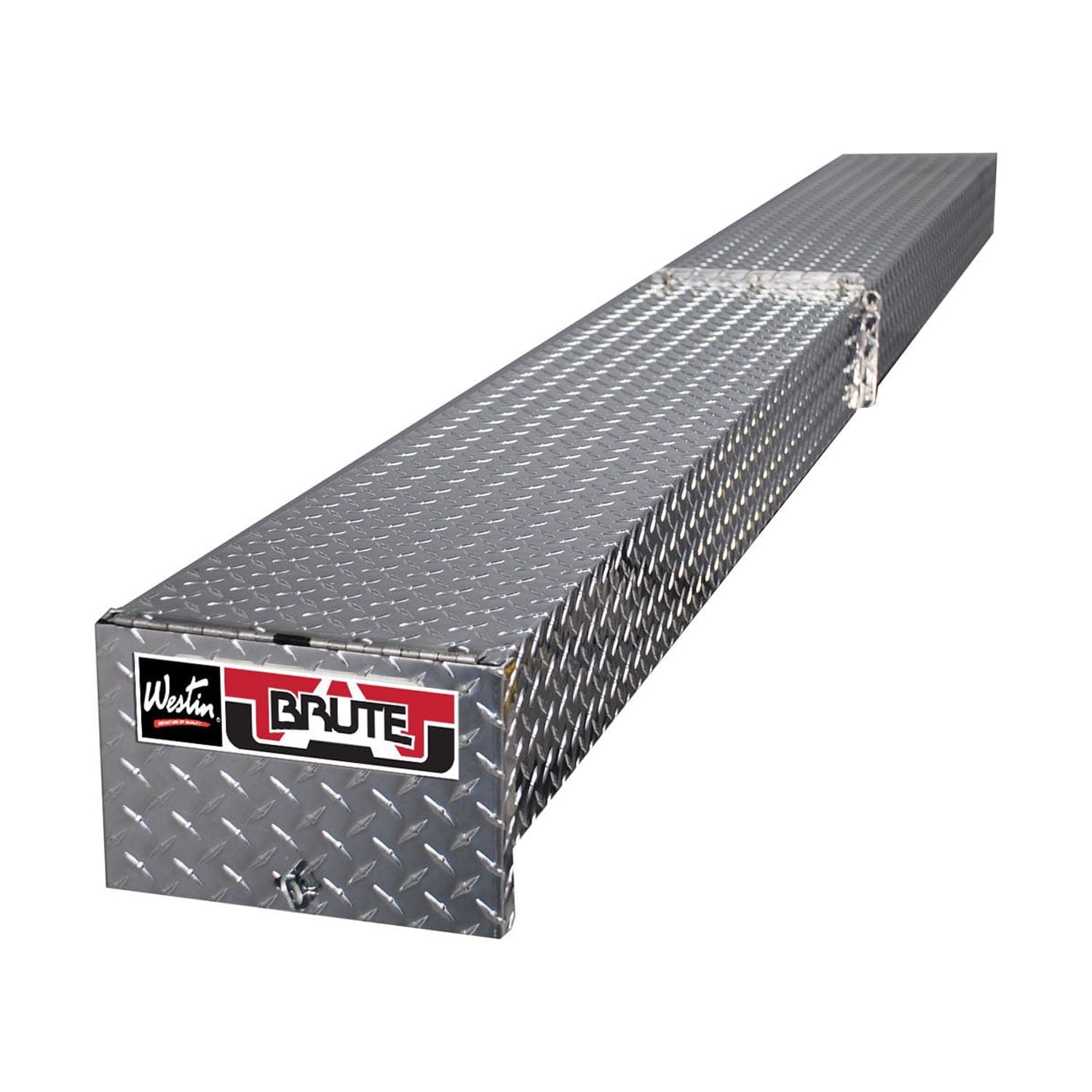 Brute Box Conduit 121.5'