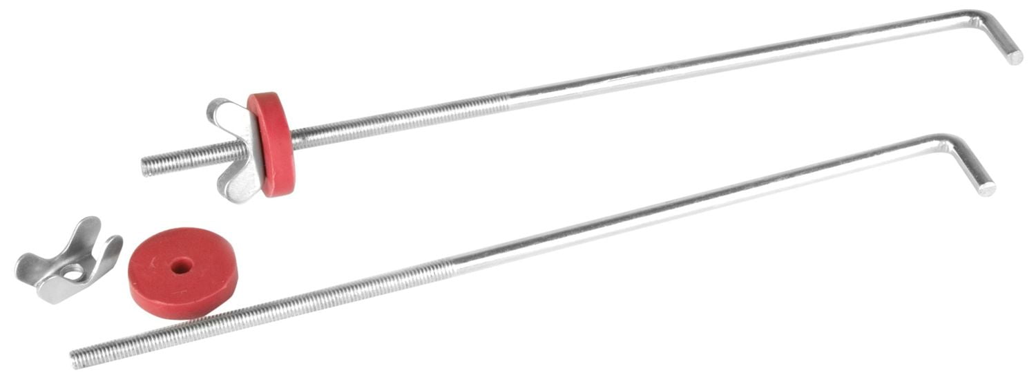 Battery Hldwn Bolts