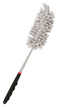 Telescoping Cloth Duster