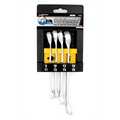 Flare Nut Wrench Set
