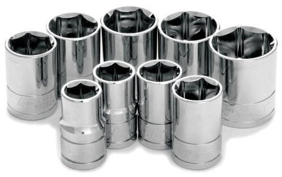 Socket Set