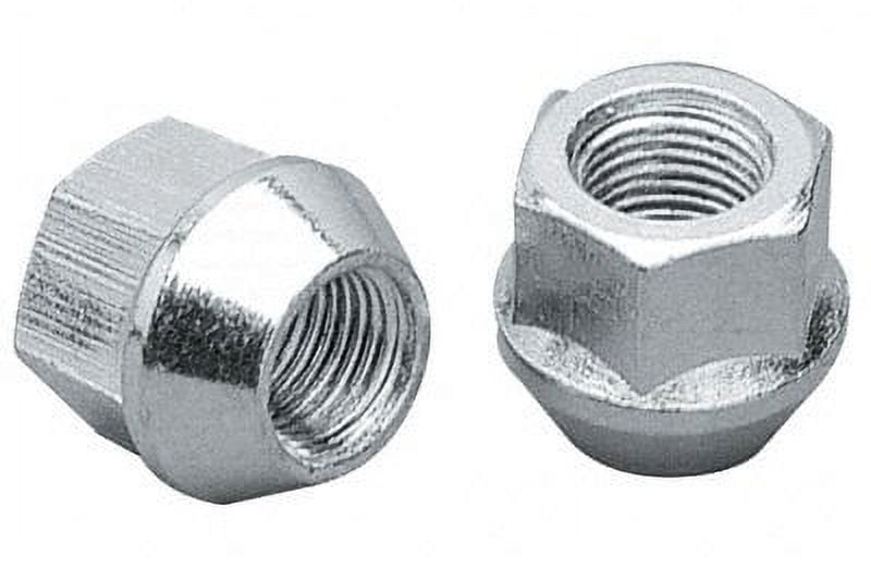 Bulge Open End Acorn