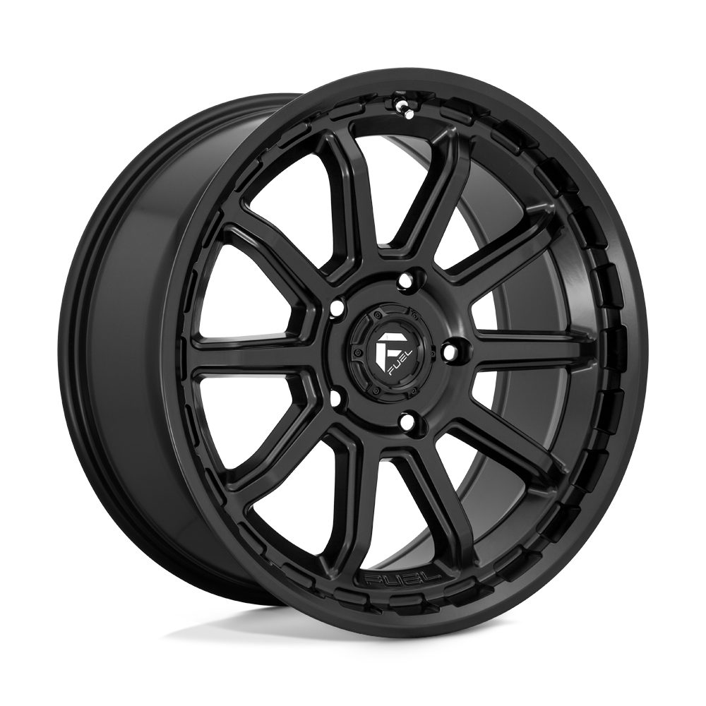 Fuel 1PC TORQUE 20X9 6X5.5 106.1 BD +20