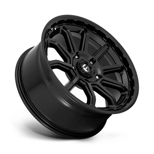 Fuel 1PC TORQUE 20X9 6X5.5 106.1 BD +20