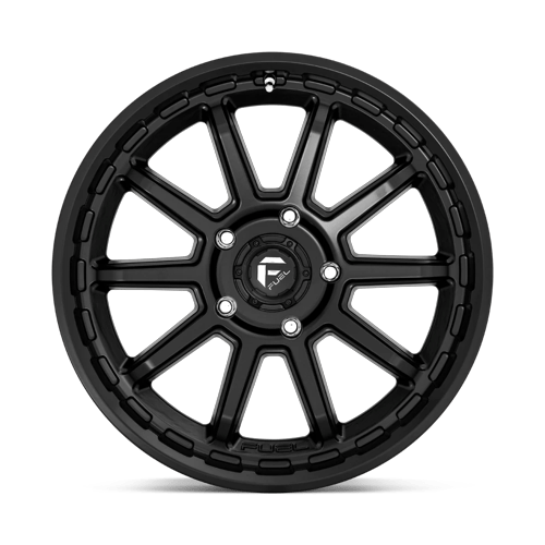 Fuel 1PC TORQUE 20X9 6X5.5 106.1 BD +20
