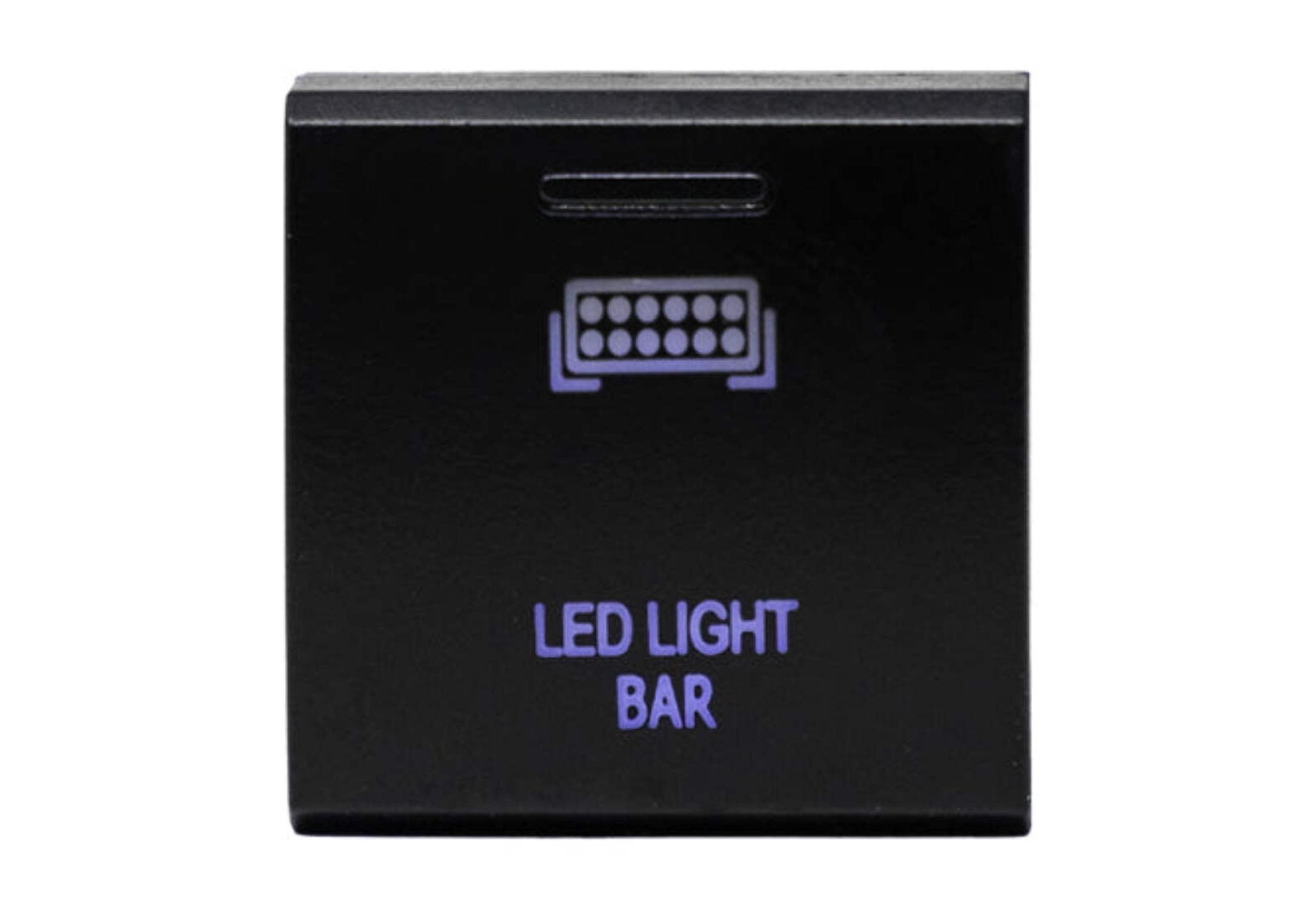 Toyota OEM Square Style 'LED Light