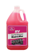 1GAL Gg H/D RV Wash & Wax