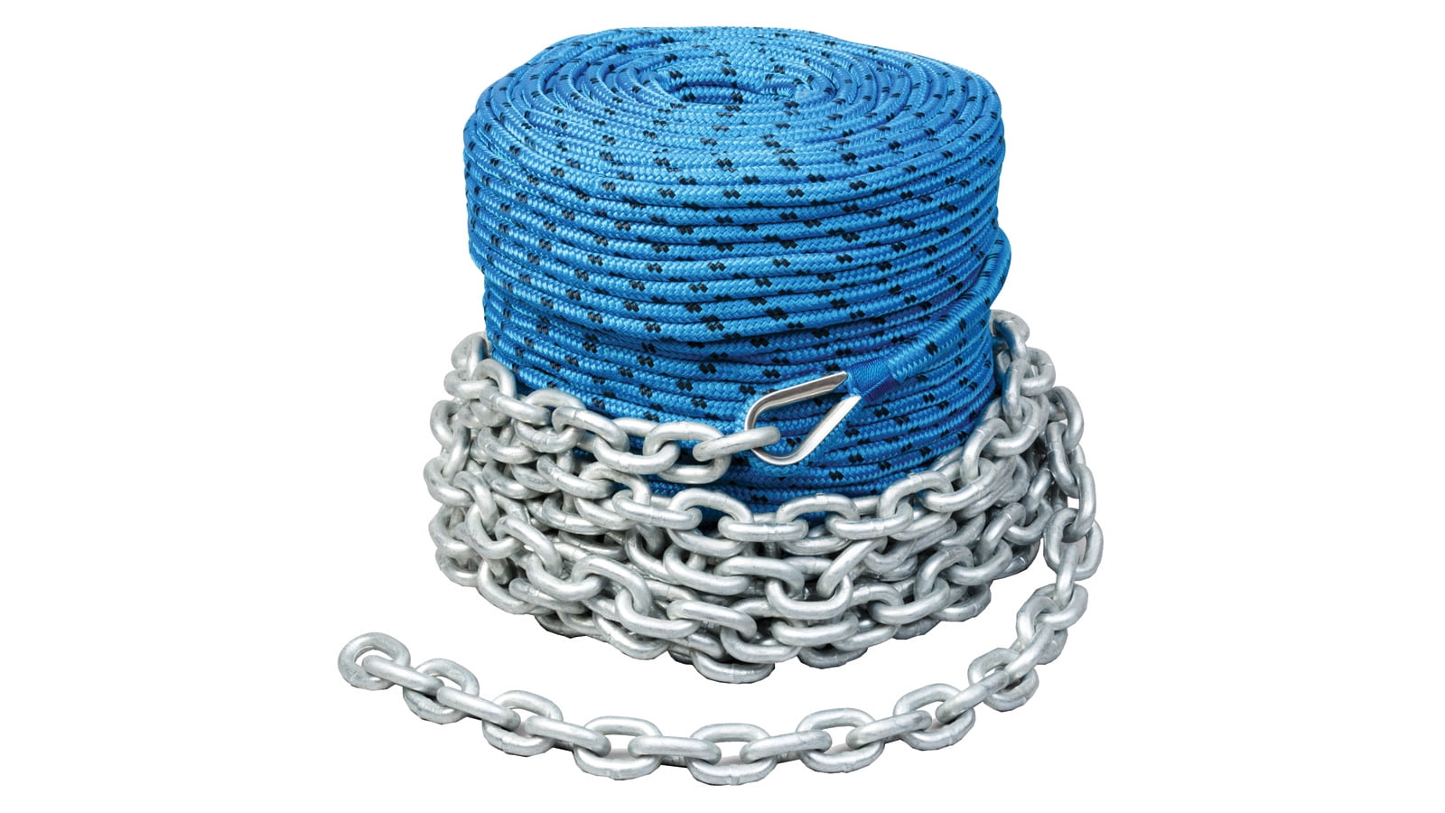 Anchor Rode 200'/20'-7Mm