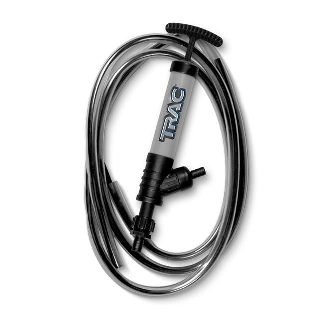 Hand Held Fluid/Oil Pump