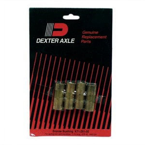 Dexter Bronze Bushing