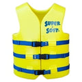 Vinyl Adult Vest Sm