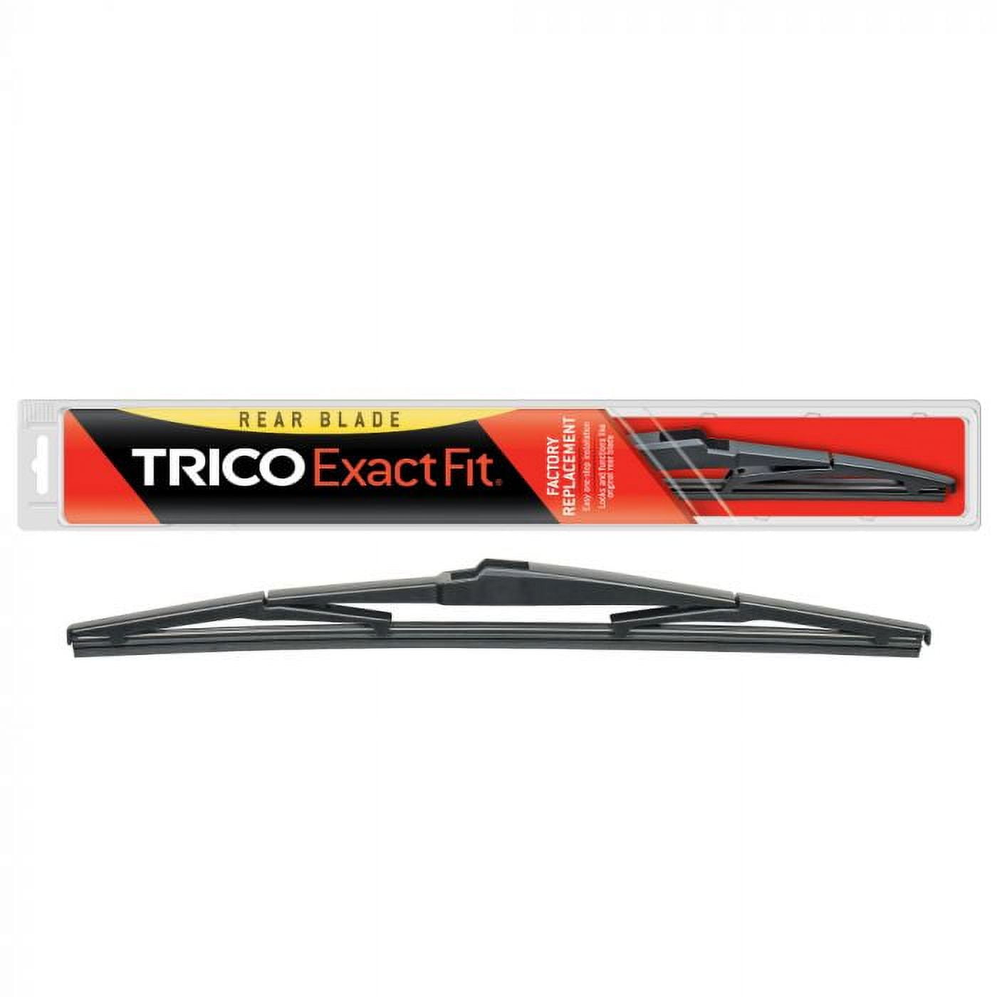 Exact Fit Rear Wiper 14'