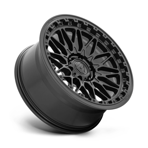 Fuel 1PC TRIGGER 20X9 6X5.5 106.1 BD 01MM