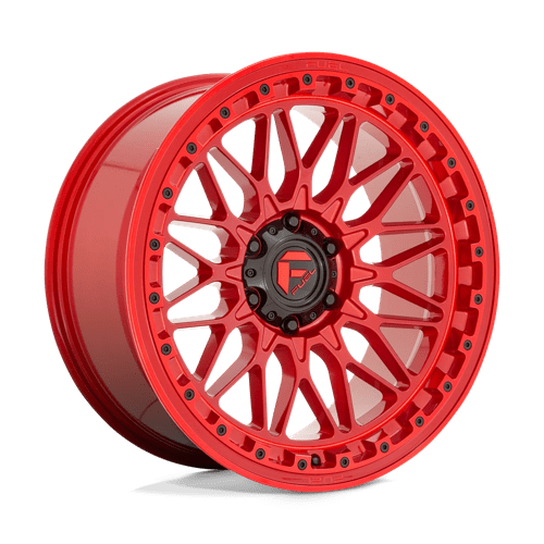 Fuel 1PC TRIGGER 20X9 6X135 87.1 QL 01MM