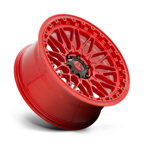 Fuel 1PC TRIGGER 20X9 6X135 87.1 QL 01MM