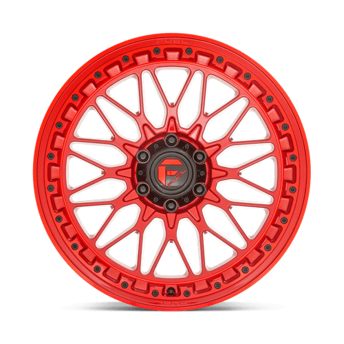 Fuel 1PC TRIGGER 20X9 6X135 87.1 QL 01MM