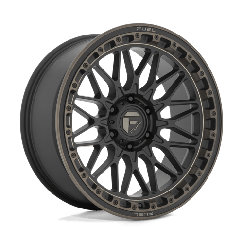 Fuel 1PC Trigger 20X9 6X4.5 66.3 Mbd 01MM