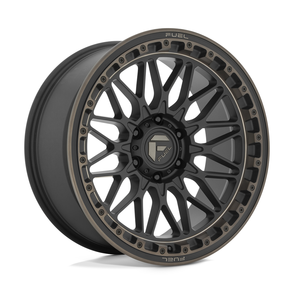 Fuel 1PC Trigger 20X9 6X4.5 66.3 Mbd 01MM
