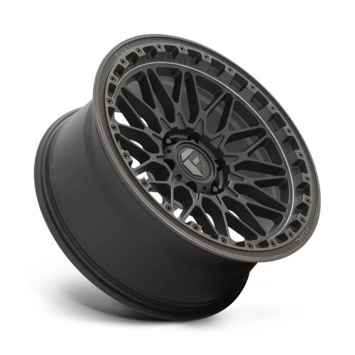 Fuel 1PC Trigger 20X9 6X5.5 106.1 Mbd 01MM