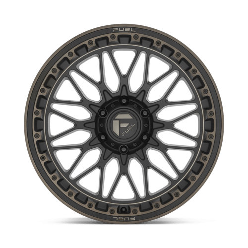 Fuel 1PC Trigger 20X9 6X4.5 66.3 Mbd 01MM