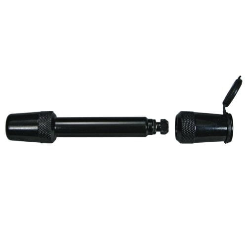 Key Recver Lock 5/8'-BLK
