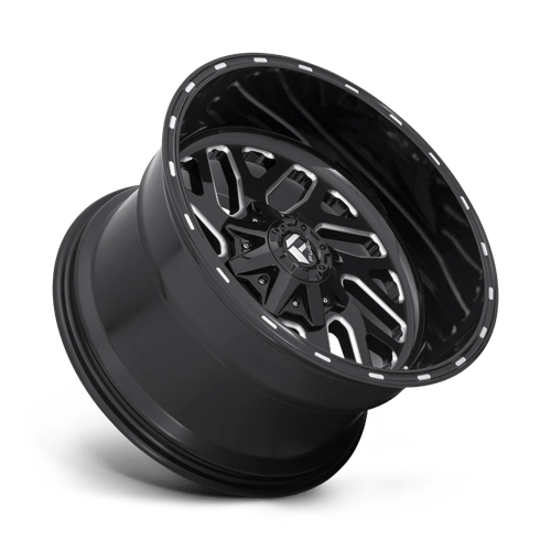 Fuel 1PC TRITON 26X12 8X180 124.2 NBL -44