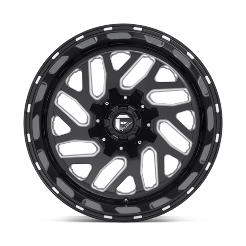 Fuel 1PC TRITON 26X12 5X5.0/5.5 87.1 NBL -44