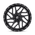 Fuel 1PC TRITON 22X10 6X135/5.5 106.1 NBL -19