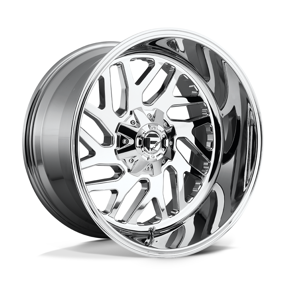 Fuel 1PC TRITON 20X12 5X5.5/150 110.1 P -43