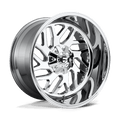 Fuel 1PC TRITON 20X12 8X170 125.1 P -43