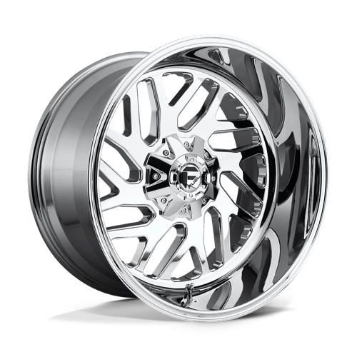 Fuel 1PC TRITON 20X12 8X170 125.1 P -43