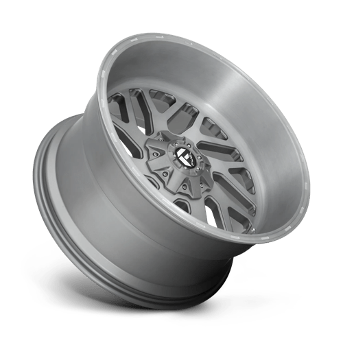 Fuel 1PC Triton Plnm 20X12 8X6.5 125.1 Glrt -43