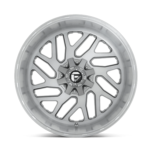 Fuel 1PC Triton Plnm 22X10 5X4.5/5 78.1 Glrt -18