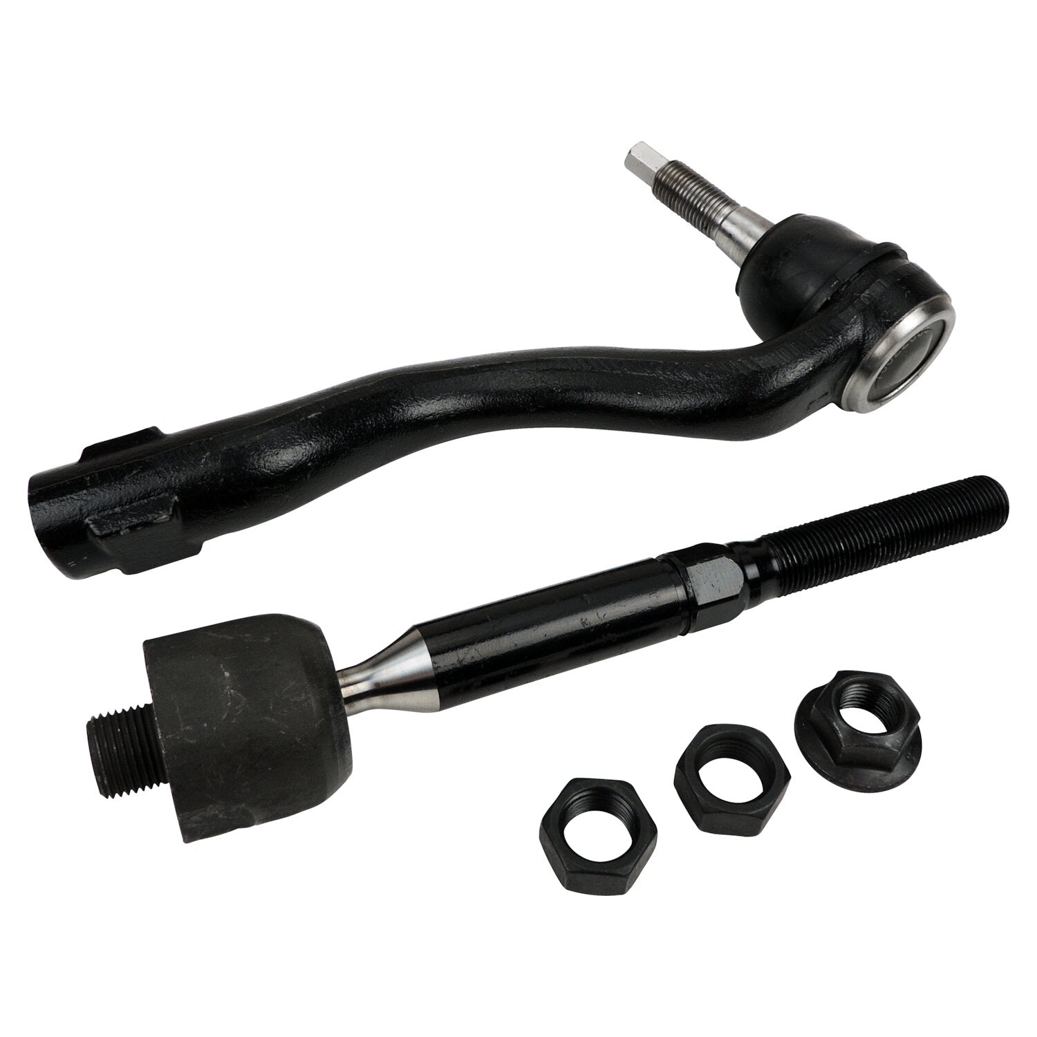 TIE ROD KIT  L
