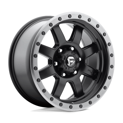 Fuel 1PC TROPHY 18X9 5X150 110.1 BDG +20