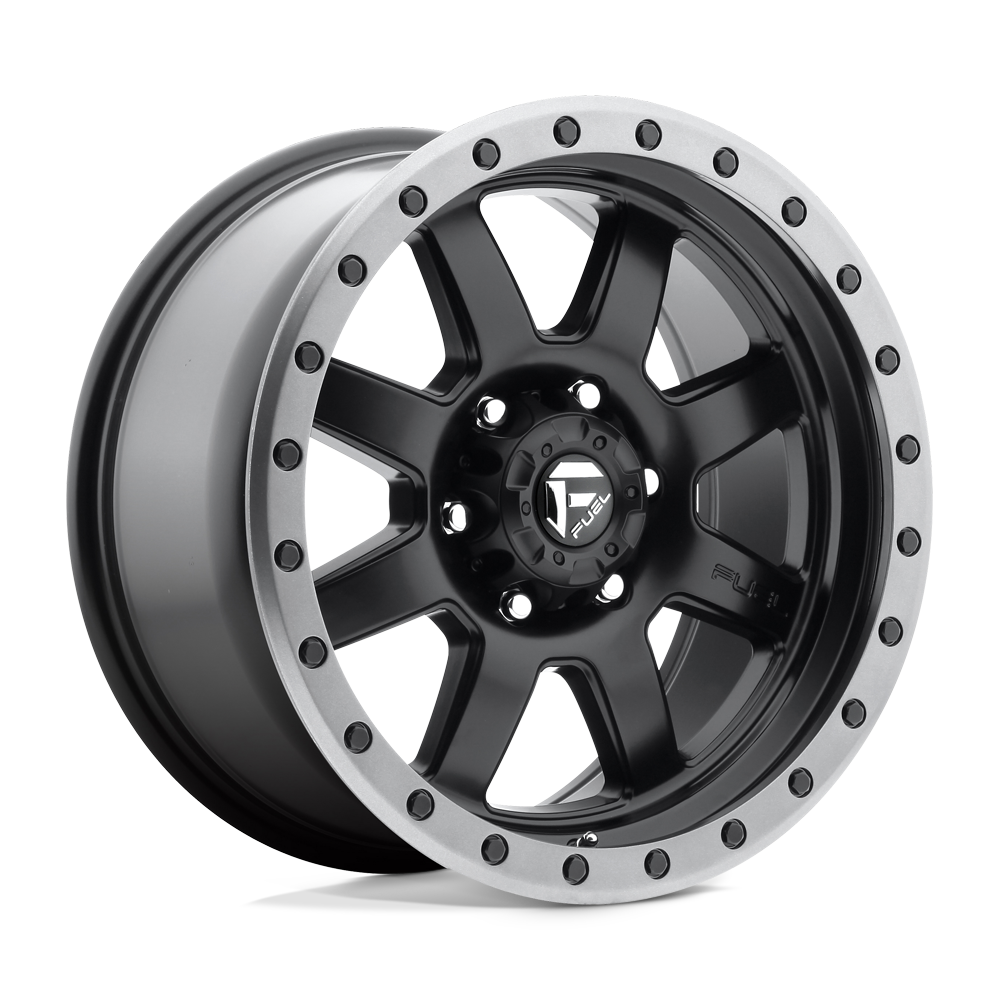 Fuel 1PC TROPHY 18X9 5X150 110.1 BDG +20
