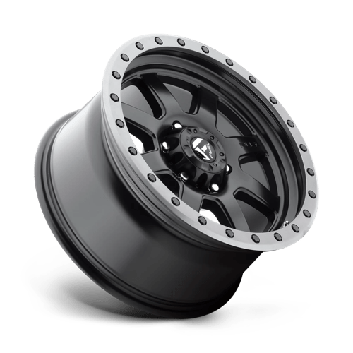 Fuel 1PC TROPHY 18X9 5X150 110.1 BDG +20