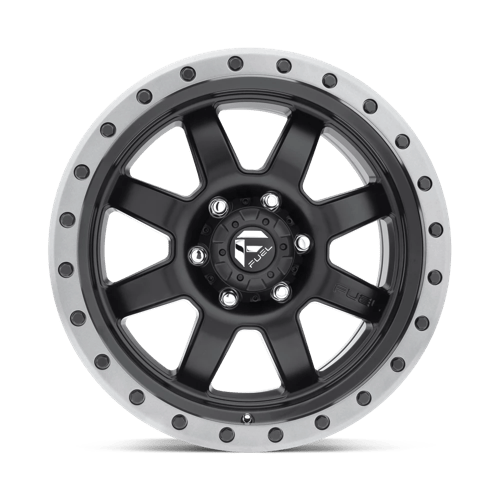 Fuel 1PC TROPHY 18X9 5X150 110.1 BDG +20