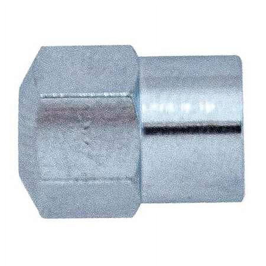 Cap Hex Valve