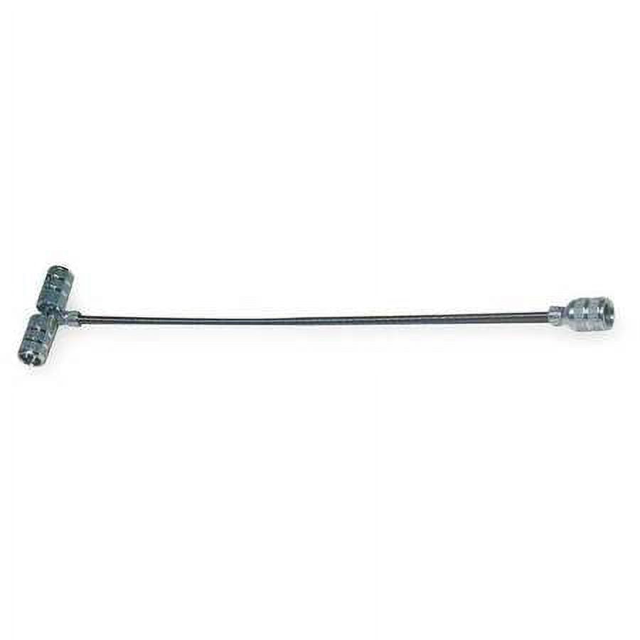 Tool Valve Fishing