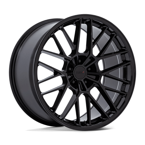 Tsw Daytona 19X8.5 5X120 74 +25 G-Blk