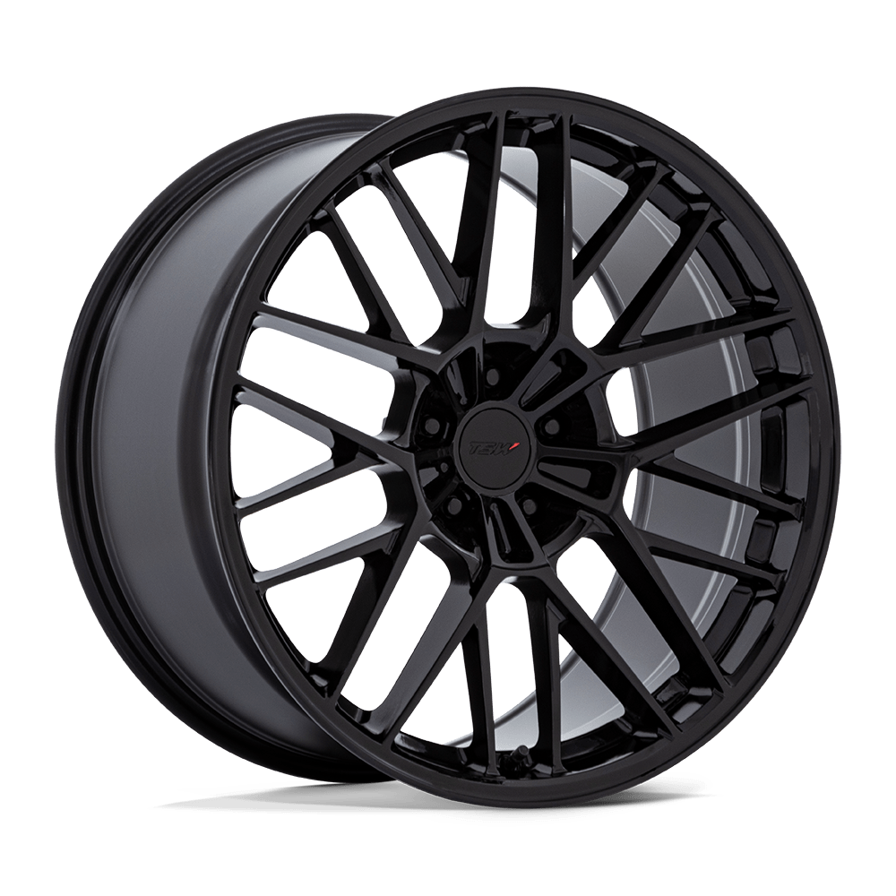Tsw Daytona 19X10.5 5X4.5 72 +43 G-Blk