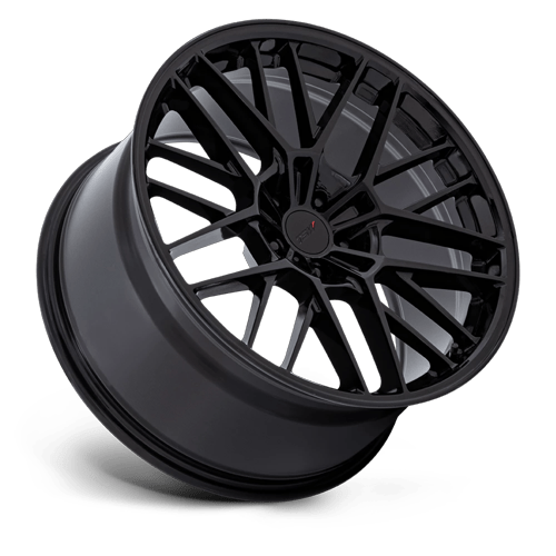Tsw Daytona 19X9.5 5X4.5 72 +25 G-Blk