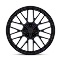 Tsw Daytona 19X8.5 5X4.5 72 +35 G-Blk