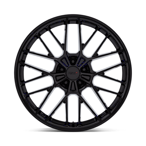 Tsw Daytona 20X9 5X112 66 +27 G-Blk