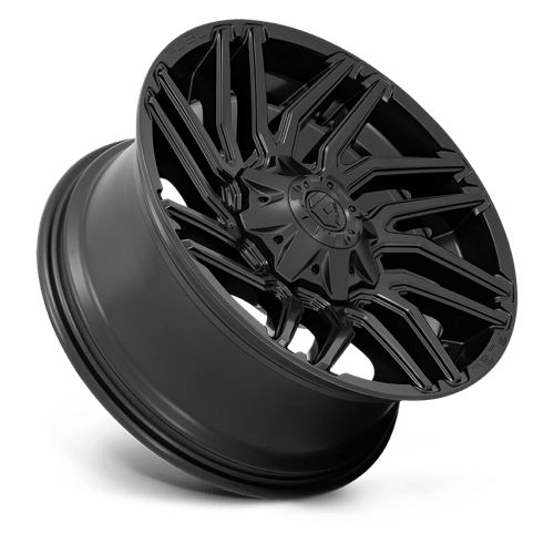 Fuel 1PC TYPHOON 20X10 5X5.5/150 110.2 BD -18MM