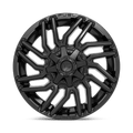 Fuel 1PC TYPHOON 22X12 6X135/5.5 106.1 BD -44MM