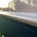 Rub Rail Insert White 1"X70'