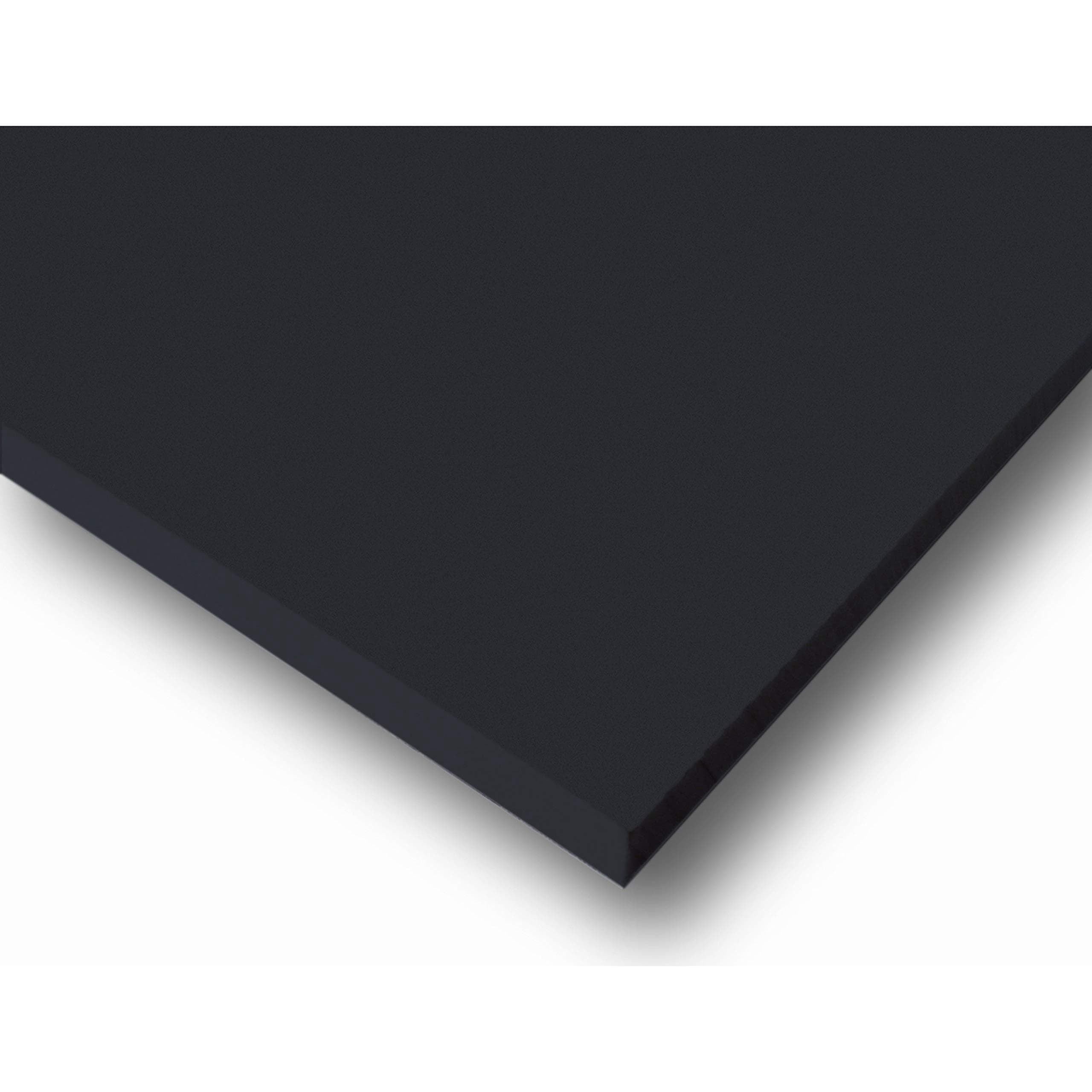 Marine Lumber  48X54X1/2  Black